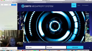 QBits Mega Profit System