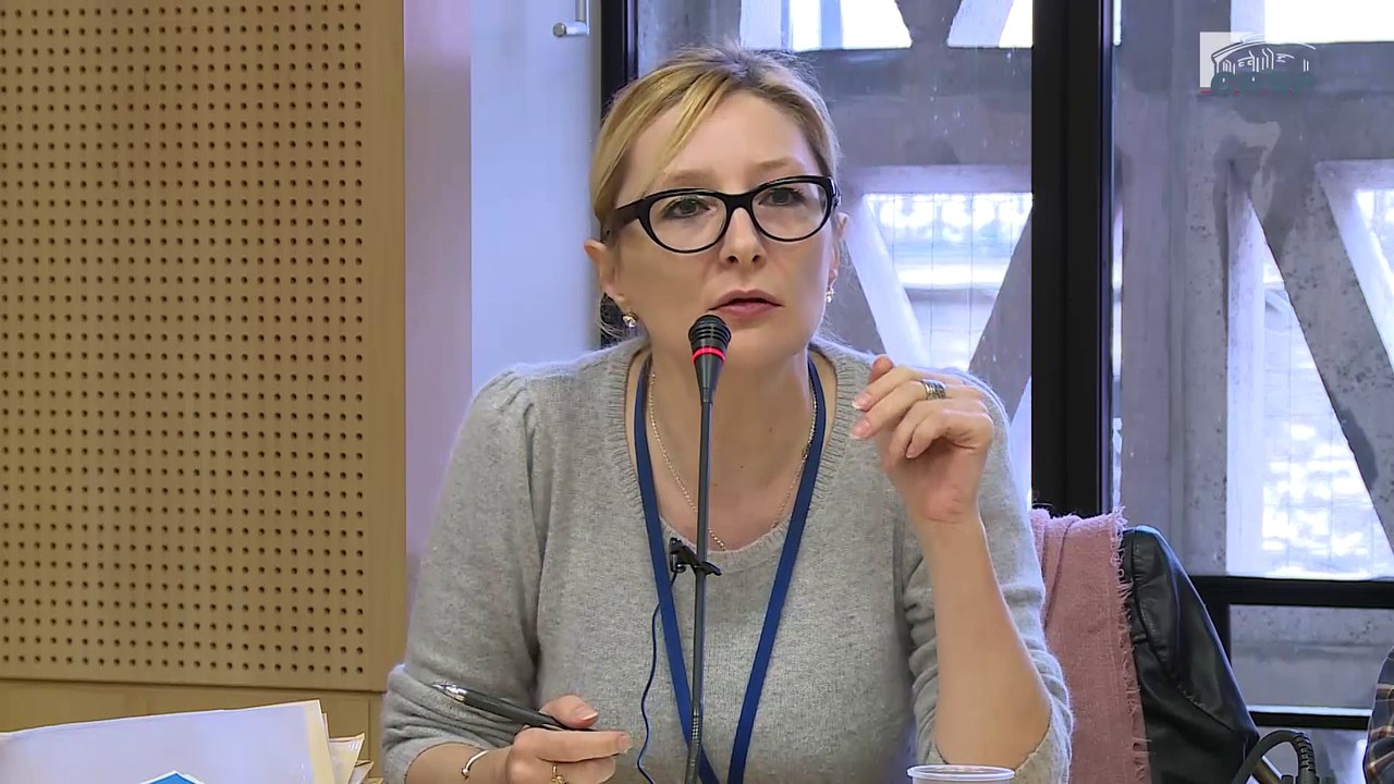 Audition du collectif STOP TAFTA - cese