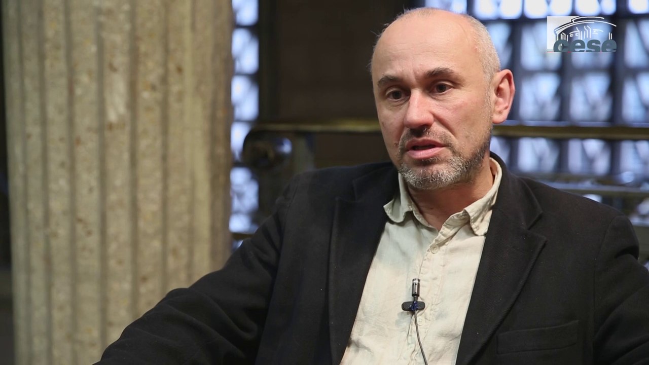 Frédéric Viale (ATTAC), Membre du collectif STOP TAFTA - cese