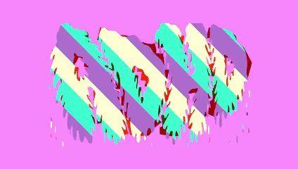 POWER RANGERS AND OLD MAN  EXTENDED EDITION