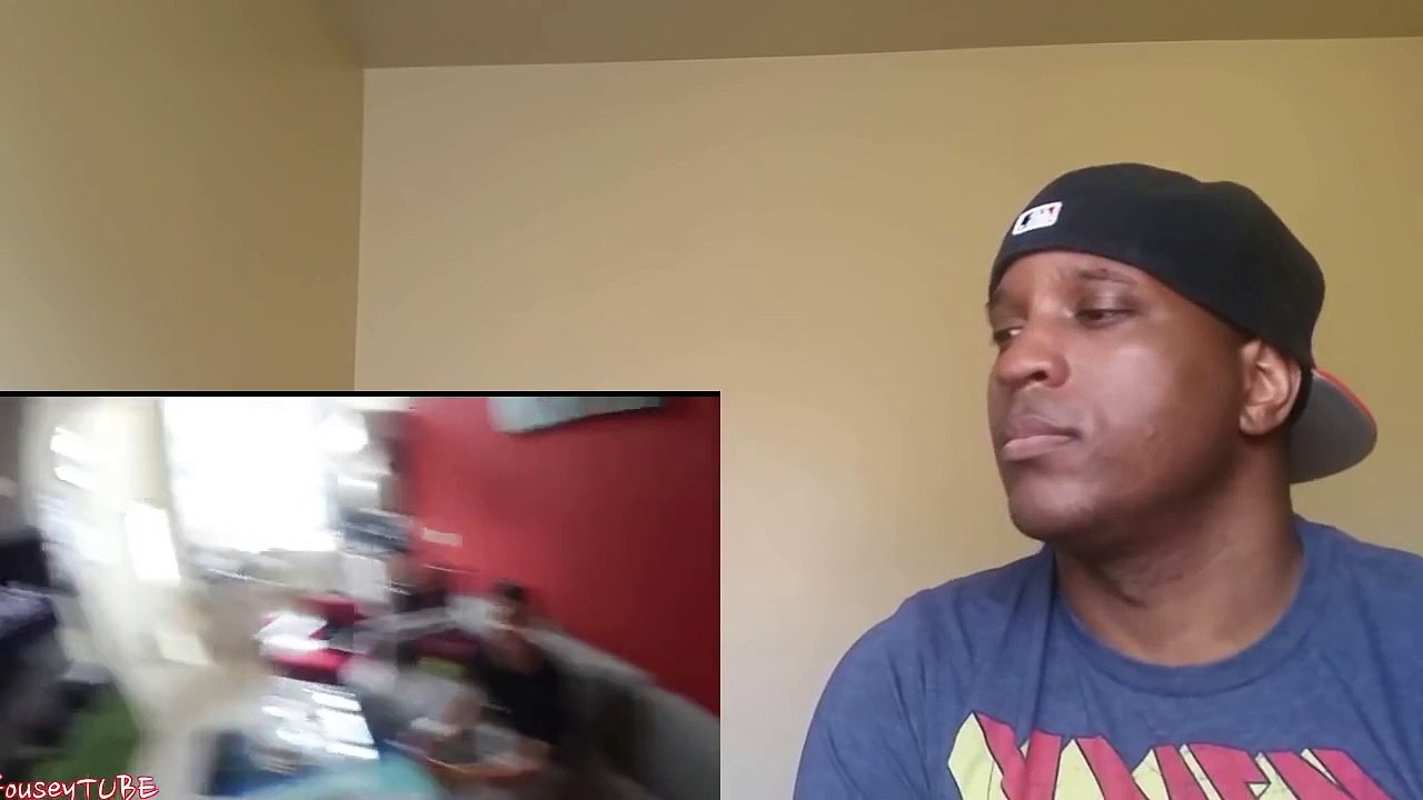 HAPPY ENDING MASSAGE PRANK REACTION!!!