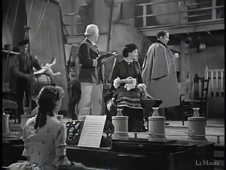 Show Boat (1936) 1/2
