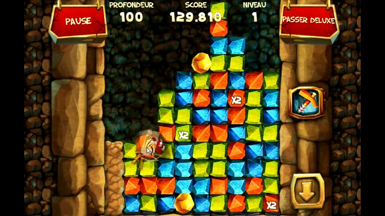[Review] Gold Rush: Treasure Hunt (Démo)