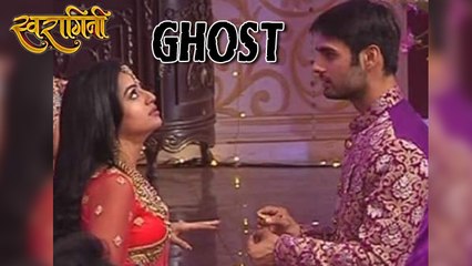 Ghost To Haunt Swara & Sanskaar's Life | Swaragini