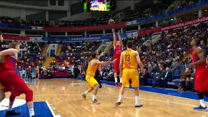 Top 16 Round 3: Thursday Recap