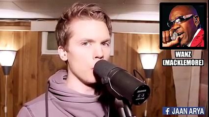 Wow this Amazing One Guy 23 Voice