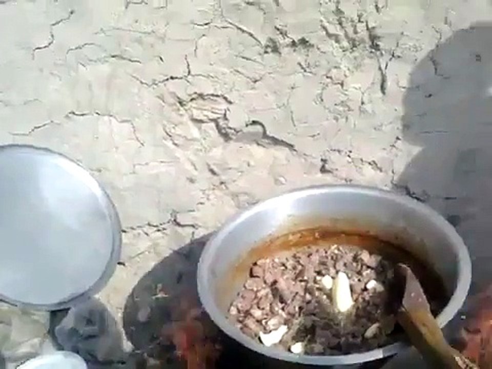 Parachinar Picnic