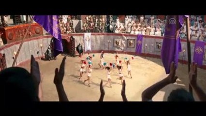 Sinema - Bizans Oyunları