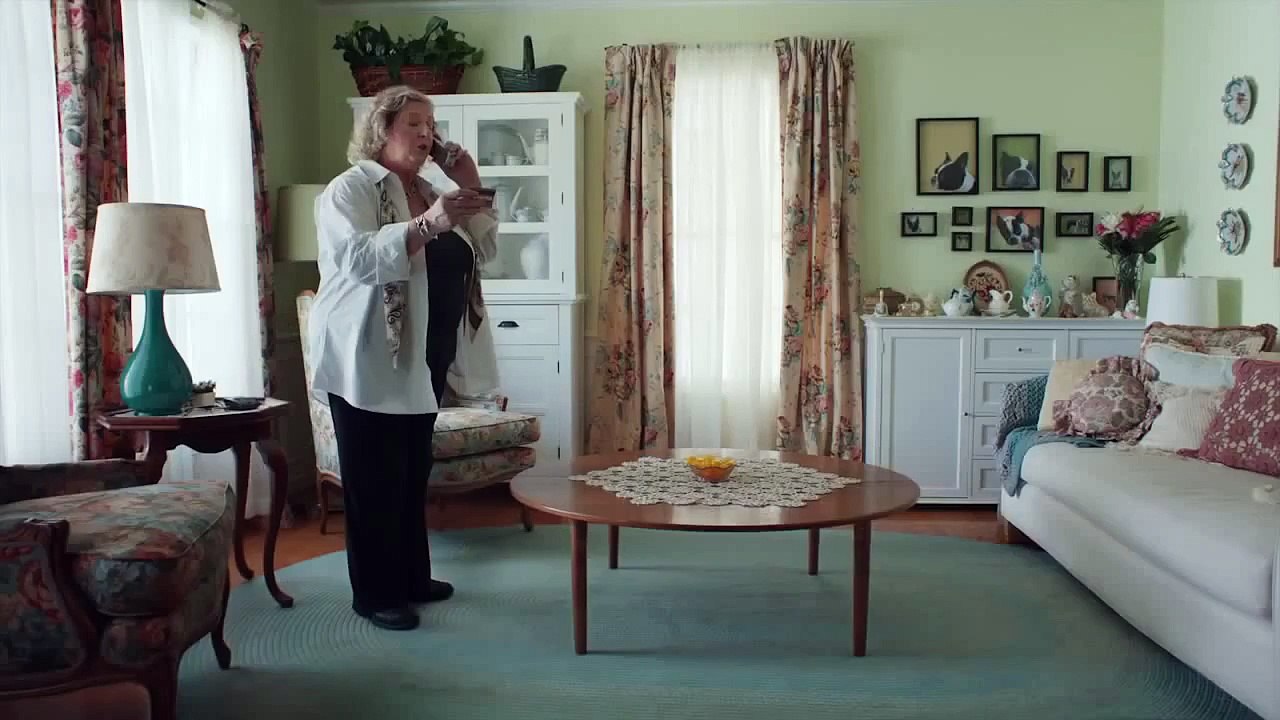 Because Burrito (GrubHub AD)