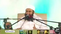 Love Marriage Problem-&-Solution By Maulana Tariq Jameel 2016 Bayan