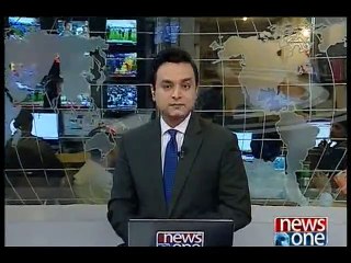 NewsONE Headlines 11AM, 15-January-2016