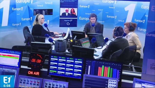 René Angelil sur sa rencontre avec Céline Dion : j'ai été renversé