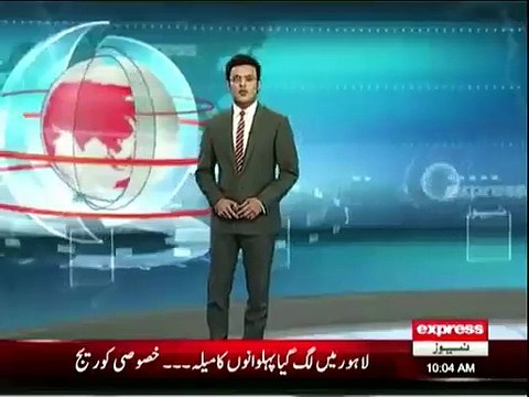 Mangla power plant's unit encounters fault, parts of Punjab face outages