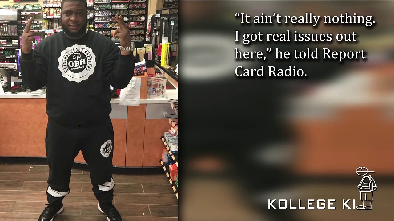 Ar-Ab Says If Beef With Meek Mill Was Real, Somebody Would’ve Got Killed