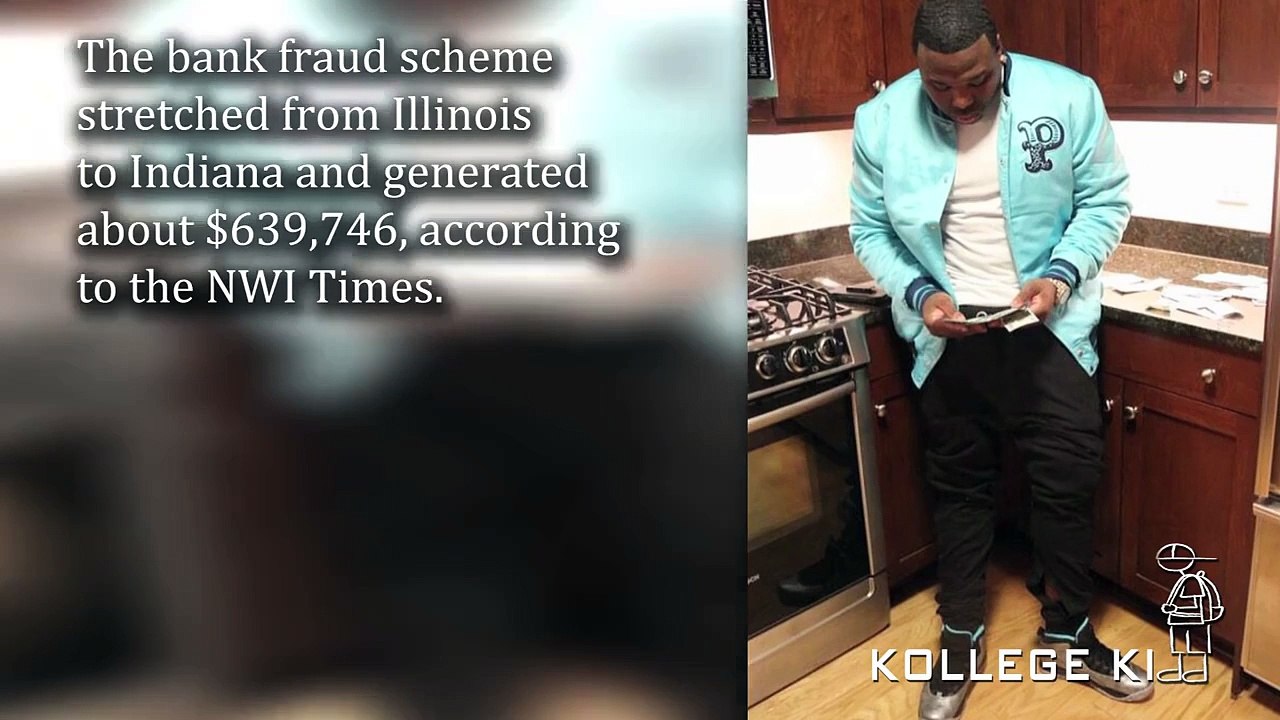 Chiraq Rapper Bandman Kevo To Plead Guilty In Card Cracking Case, Faces Up To 30 Years