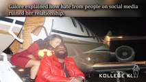 Rick Ross Dumped Fiance Lira Galore For Taking Naked Photo With Meek Mill