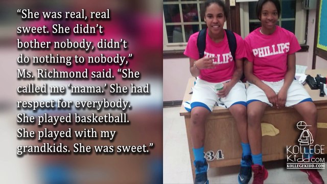 Chiraq Rapper GMEBE Bravo Injured In Shooting That Killed Two Friends From Roe Block