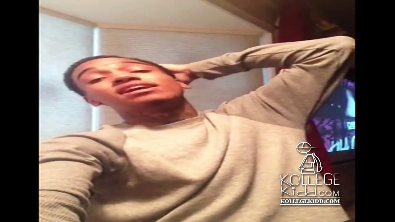 Yung Tre Reveals Why He Started O' Block Challenge + Talks Ending BDK Movement