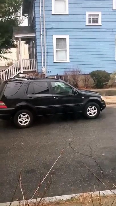 Attempted Vehicular Homicide Caught On Camera!!!!