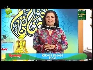 Bombay Chicken _ Potato Salad With Garlic Dressing  In Yehi Hay Jeenay Ka Maza