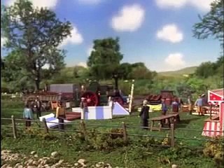 Harold and the Flying Horse (S7 E.176)