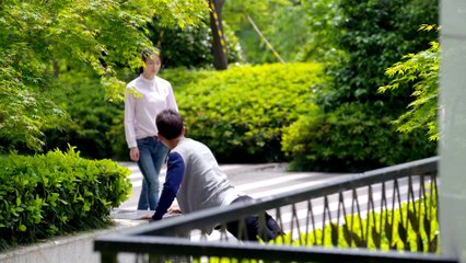 【妻子的谎言】The Wife's Lies [Eng-subbed] 第5集 賈青、張曉龍、邱勝翊