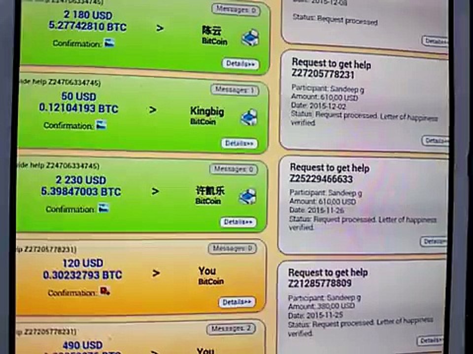 MMM pays 2120 USD