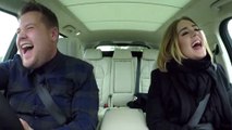 Adele Nails 'Hello,' 'Rolling in the Deep' in Carpool Karaoke Teaser