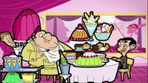 Mr Bean - Restaurant Revenge