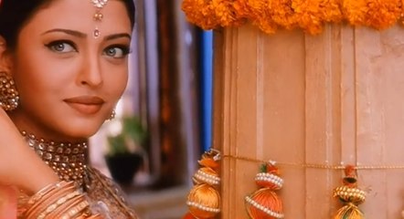 Aankhon Ki Gustakhiyan (Video Song) - Hum Dil De Chuke Sanam