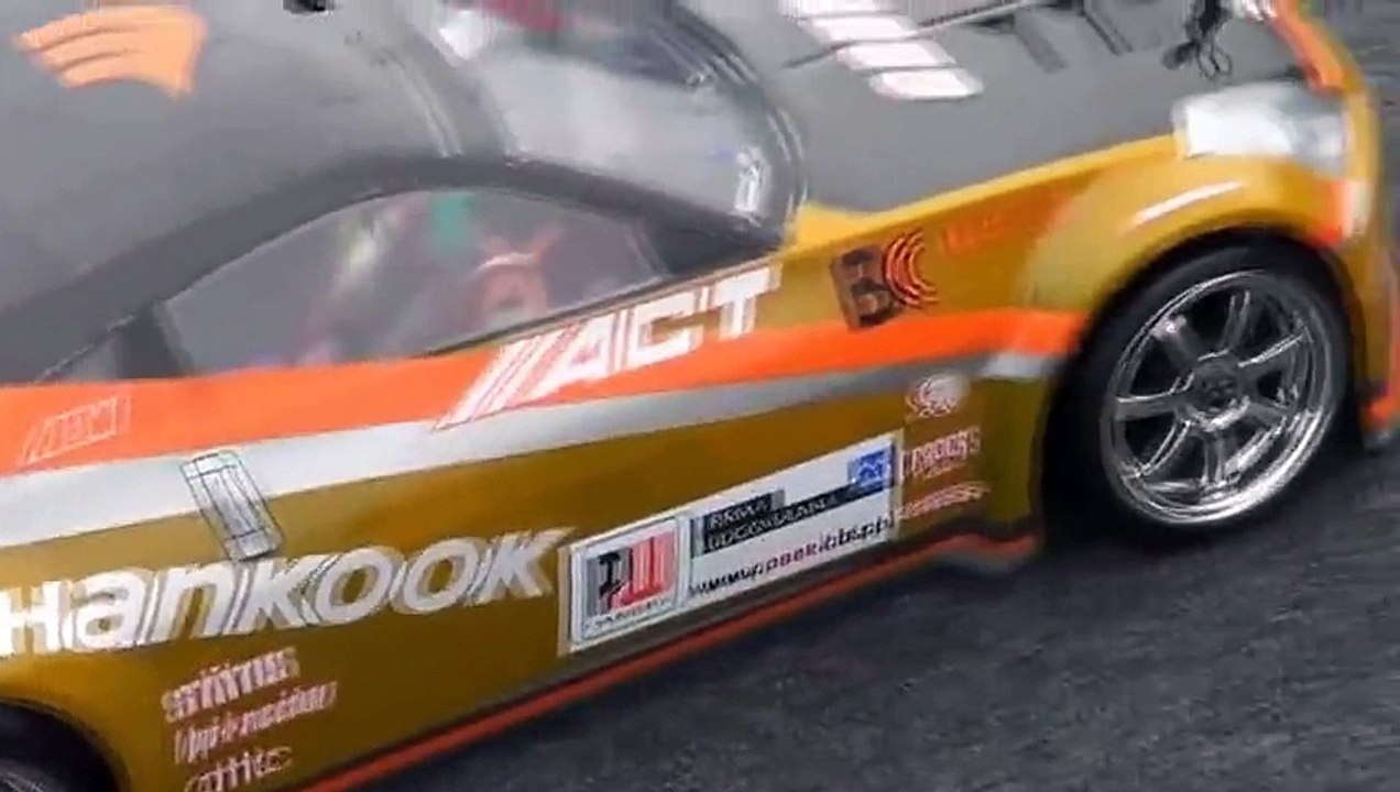 RC Drift Challenge  2013 Poland  Reality Show Videos