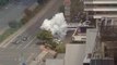 Video Detik-detik terjadinya ledakan Bom bunuh diri di sarinah jakarta