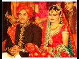 Famous Pakistani Celebrity Wedding Pictures....