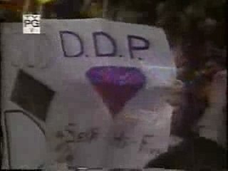 Scott Hall vs DDP PRT1 8-12-97