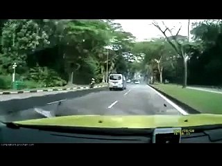 Car Crash Compilation - Fatal Accidents_ R.I.P. - 2016 HD