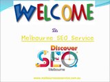 Marketing Company Melbourne | Melbourne Seo Service