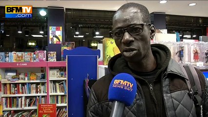 Face à la menace terroriste, les français veulent être formés