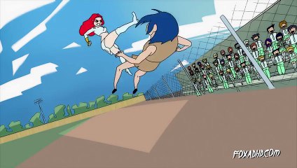 SCHOOLGIRL CRUSH 2  MECHATTRACTION!