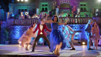 Descendants Cast - Set it Off