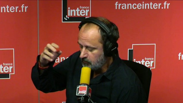 Geneviève de Fontenay jette l'éponge , le billet de Daniel Morin