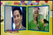 EAT BULAGA (Juan For All, All For Juan) - JANUARY 15 2016 FULL EPISODE PART  10