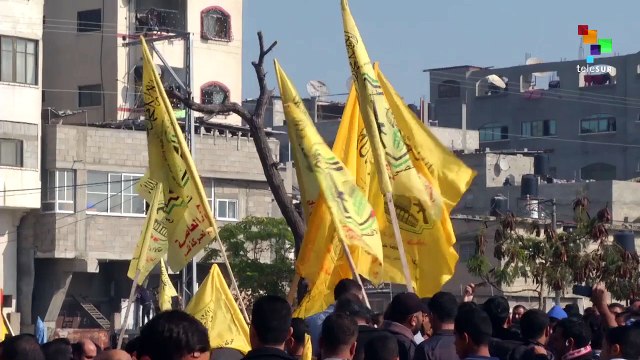 Israeli Soldiers Enter Gaza and Kill Palestinian