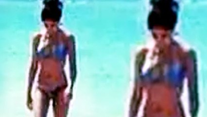 Amitabh Bachchan's Granddaughter Navya In $EXY BIKINI