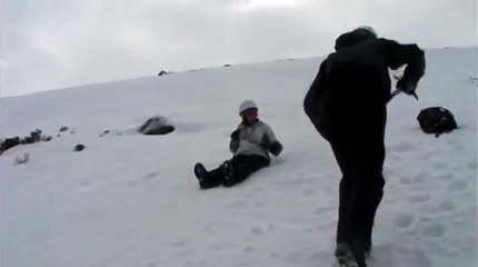 2 Day Winter Skills Course 23-24 February 2013