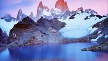 Relax Music - Around The World - The Andes - 30 Minutes of mountain songs for meditation (World Music 720p)