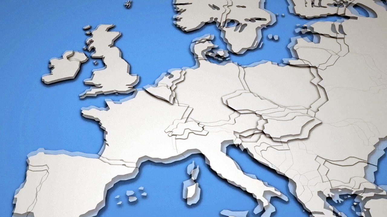 Movimientos independentistas europeos