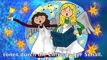 Weihnachtslieder deutsch Fröhliche Weihnacht überall