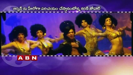 SRK and Son Aryan's Impressive Six-Pack 💪