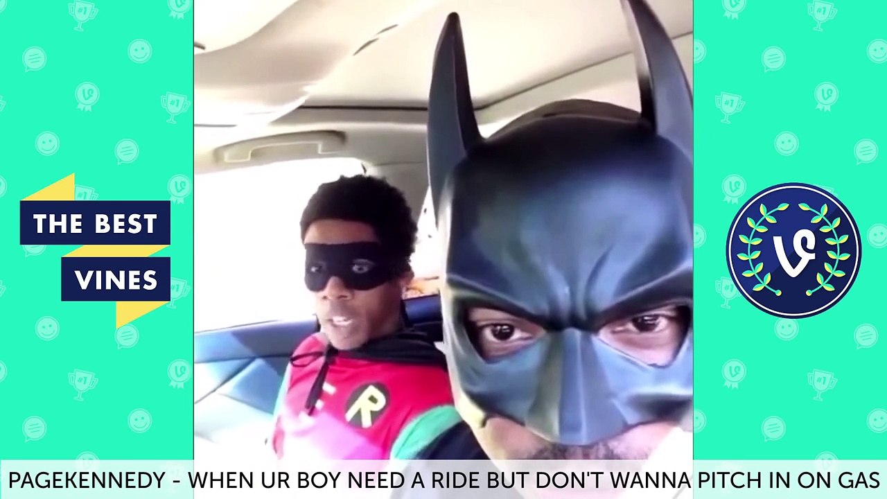 Best Vines of October 2015 Vine Compilation   Part 7