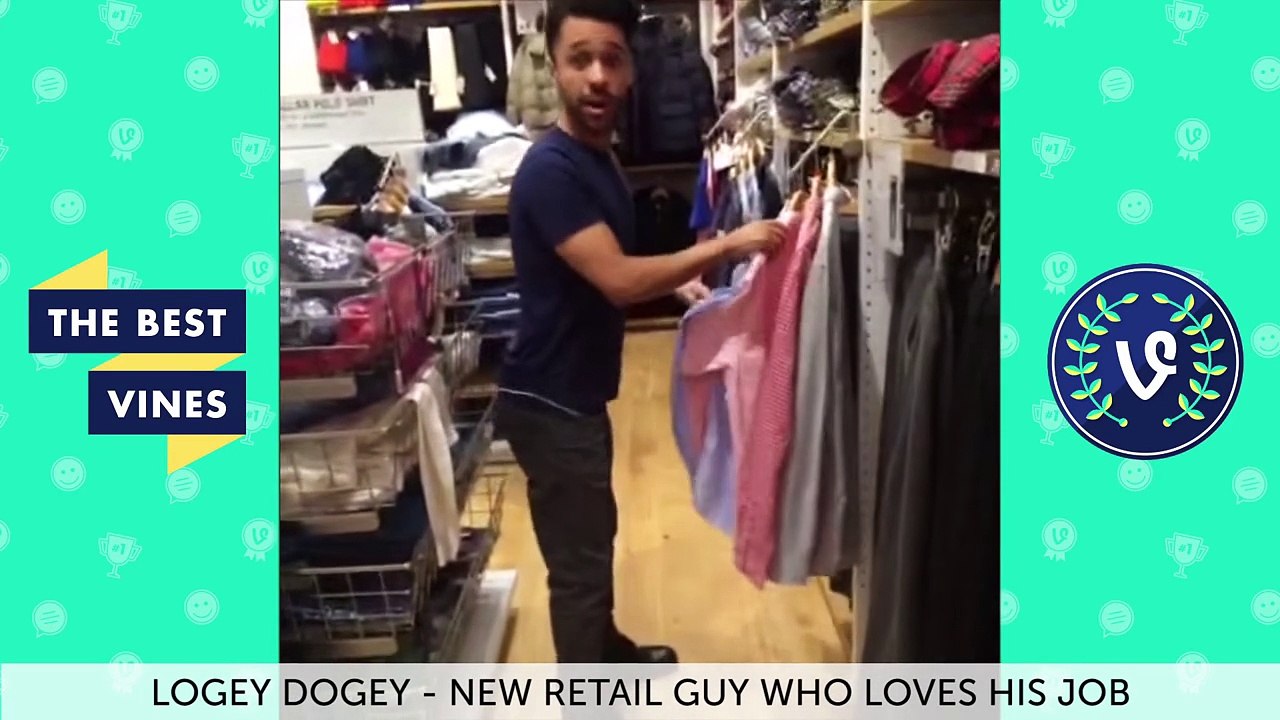 Best Vines of October 2015 Vine Compilation   Part 8